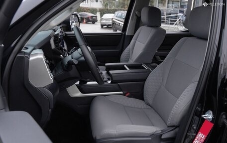 Toyota Tundra, 2024 год, 6 700 000 рублей, 15 фотография