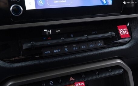 Toyota Tundra, 2024 год, 6 700 000 рублей, 6 фотография