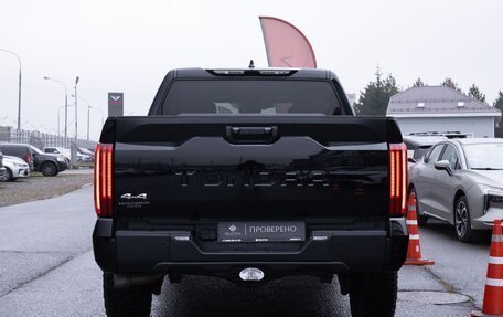 Toyota Tundra, 2024 год, 6 700 000 рублей, 22 фотография