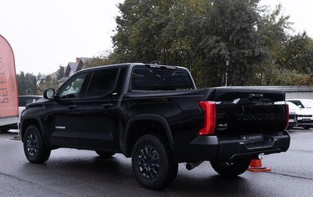 Toyota Tundra, 2024 год, 6 700 000 рублей, 23 фотография