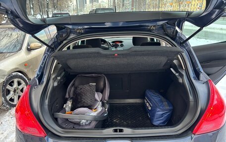 Peugeot 308 II, 2009 год, 650 000 рублей, 8 фотография