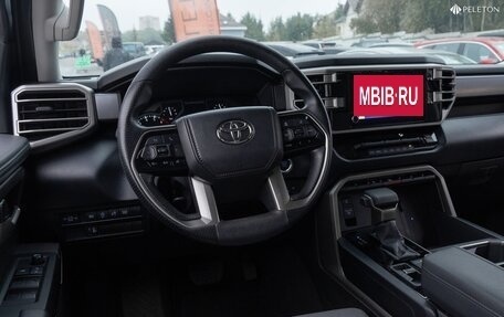 Toyota Tundra, 2024 год, 6 700 000 рублей, 19 фотография