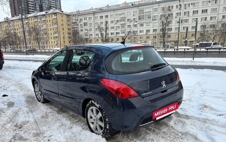 Peugeot 308 II, 2009 год, 650 000 рублей, 4 фотография