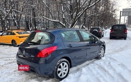Peugeot 308 II, 2009 год, 650 000 рублей, 6 фотография