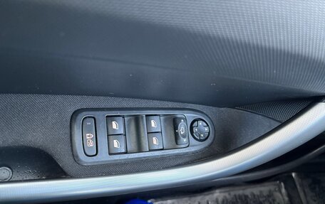 Peugeot 308 II, 2009 год, 650 000 рублей, 12 фотография