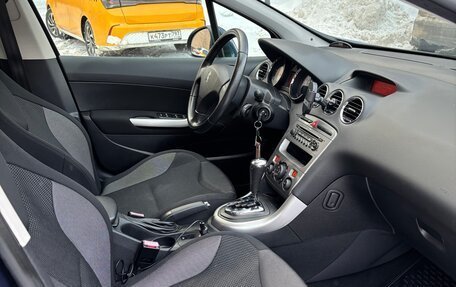 Peugeot 308 II, 2009 год, 650 000 рублей, 10 фотография