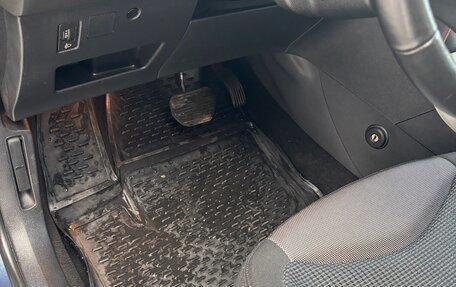 Peugeot 308 II, 2009 год, 650 000 рублей, 16 фотография