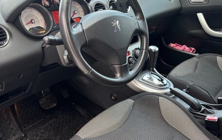 Peugeot 308 II, 2009 год, 650 000 рублей, 17 фотография