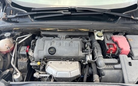 Peugeot 308 II, 2009 год, 650 000 рублей, 18 фотография