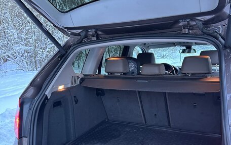 BMW X3, 2012 год, 2 360 000 рублей, 12 фотография