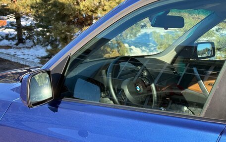 BMW X3, 2009 год, 1 390 000 рублей, 4 фотография