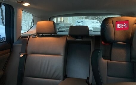 BMW X3, 2012 год, 2 360 000 рублей, 16 фотография