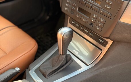 BMW X3, 2009 год, 1 390 000 рублей, 19 фотография