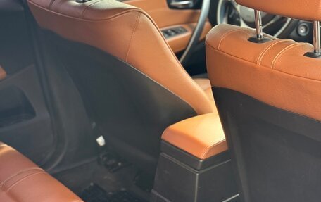 BMW X3, 2009 год, 1 390 000 рублей, 16 фотография