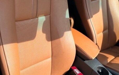 BMW X3, 2009 год, 1 390 000 рублей, 18 фотография