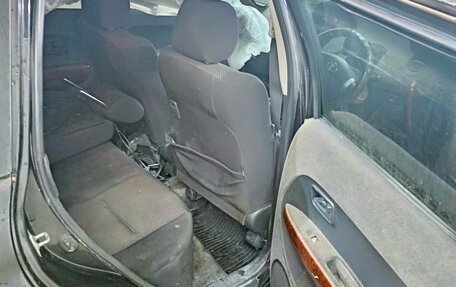 Toyota Ist II, 2002 год, 200 000 рублей, 6 фотография