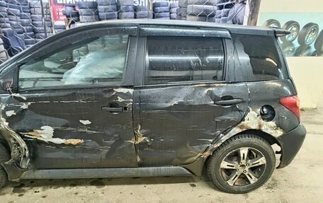 Toyota Ist II, 2002 год, 200 000 рублей, 12 фотография