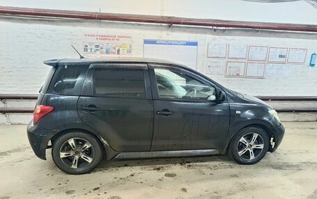 Toyota Ist II, 2002 год, 200 000 рублей, 21 фотография