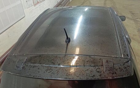 Toyota Ist II, 2002 год, 200 000 рублей, 26 фотография