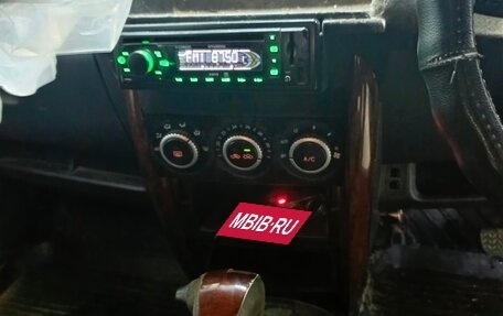 Toyota Ist II, 2002 год, 200 000 рублей, 22 фотография