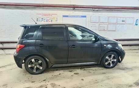 Toyota Ist II, 2002 год, 200 000 рублей, 28 фотография