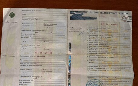 Toyota Ist II, 2002 год, 200 000 рублей, 36 фотография