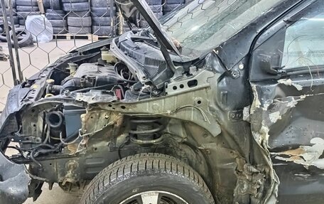 Toyota Ist II, 2002 год, 200 000 рублей, 30 фотография