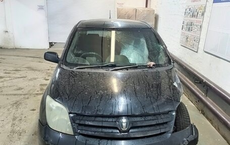 Toyota Ist II, 2002 год, 200 000 рублей, 32 фотография