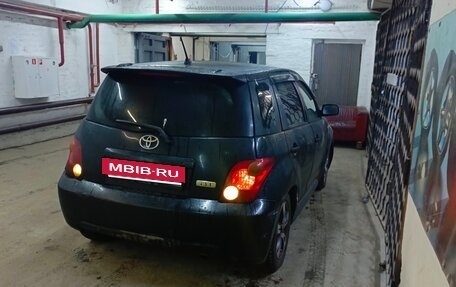 Toyota Ist II, 2002 год, 200 000 рублей, 34 фотография