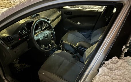 Chevrolet Lacetti, 2008 год, 300 000 рублей, 2 фотография