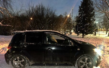 Toyota Ist II, 2002 год, 200 000 рублей, 39 фотография