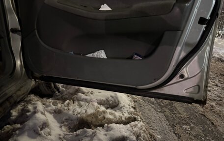 Chevrolet Lacetti, 2008 год, 300 000 рублей, 5 фотография