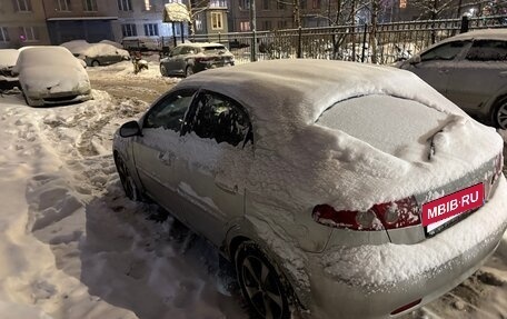 Chevrolet Lacetti, 2008 год, 300 000 рублей, 4 фотография