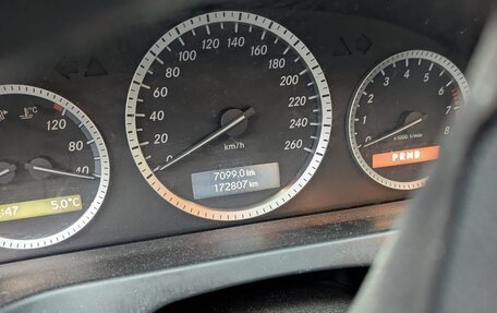 Mercedes-Benz C-Класс, 2009 год, 950 000 рублей, 4 фотография