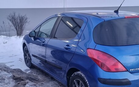 Peugeot 308 II, 2010 год, 380 000 рублей, 3 фотография