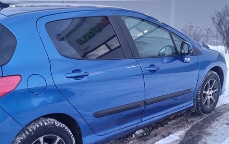 Peugeot 308 II, 2010 год, 380 000 рублей, 4 фотография