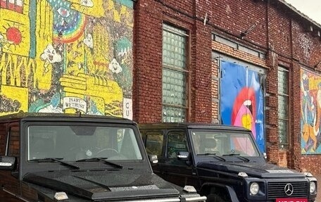 Mercedes-Benz G-Класс AMG, 2008 год, 6 500 000 рублей, 2 фотография