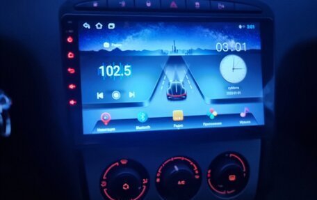 Peugeot 308 II, 2010 год, 380 000 рублей, 9 фотография