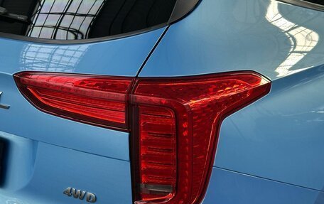 Haval Jolion, 2023 год, 2 299 900 рублей, 7 фотография