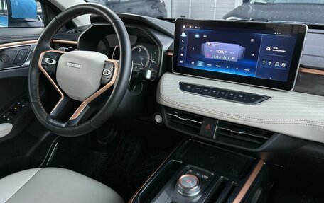 Haval Jolion, 2023 год, 2 299 900 рублей, 10 фотография