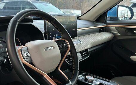 Haval Jolion, 2023 год, 2 299 900 рублей, 9 фотография