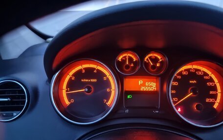 Peugeot 308 II, 2010 год, 380 000 рублей, 8 фотография