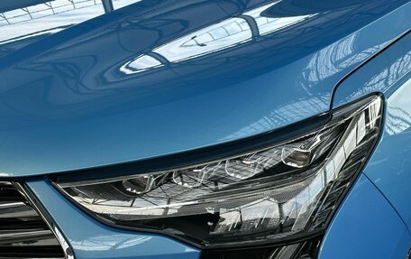 Haval Jolion, 2023 год, 2 299 900 рублей, 6 фотография