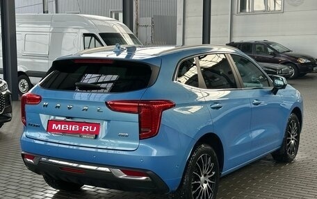 Haval Jolion, 2023 год, 2 299 900 рублей, 5 фотография