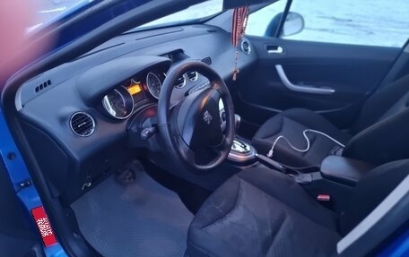 Peugeot 308 II, 2010 год, 380 000 рублей, 6 фотография