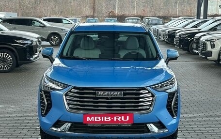 Haval Jolion, 2023 год, 2 299 900 рублей, 2 фотография
