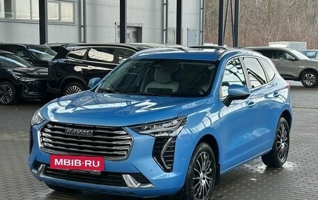 Haval Jolion, 2023 год, 2 299 900 рублей, 3 фотография