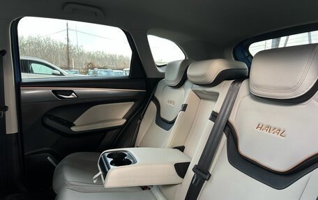 Haval Jolion, 2023 год, 2 299 900 рублей, 19 фотография