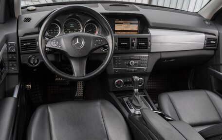 Mercedes-Benz GLK-Класс, 2010 год, 1 550 000 рублей, 6 фотография
