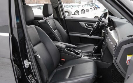 Mercedes-Benz GLK-Класс, 2010 год, 1 550 000 рублей, 8 фотография